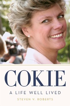 Cokie (eBook, ePUB) - Roberts, Steven V.