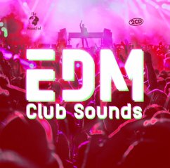 Edm Club Sounds - Diverse