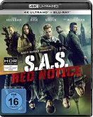 SAS:Red Notice