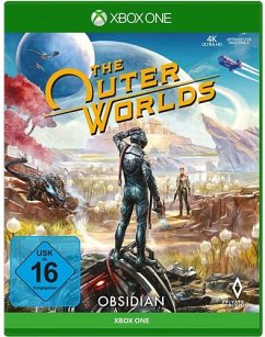 Outer Worlds