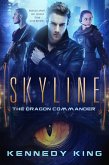 SkyLine: The Dragon Commander (eBook, ePUB)