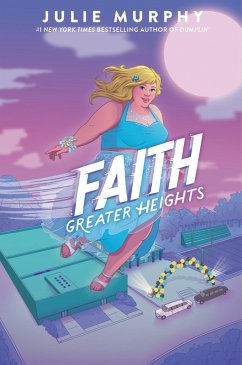 Cover Faith: Greater Heights (eBook, ePUB)