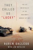 They Called Us "Lucky" (eBook, ePUB)