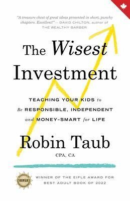 The Wisest Investment (eBook, ePUB)