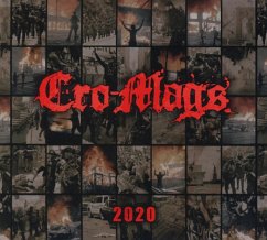 2020 (Ep) - Cro-Mags