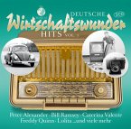 Schlagerparade der 50er Jahre: 150 Originalaufnahmen (6 CDs) – jpc