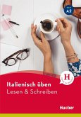 Italienisch üben - Lesen & Schreiben A2 (eBook, PDF)