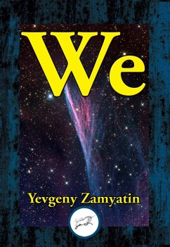Cover We (eBook, ePUB)