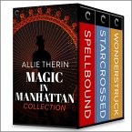Magic in Manhattan Collection (eBook, ePUB) Magic in Manhattan Collection (eBook, ePUB)