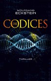 Die Codices (eBook, ePUB)