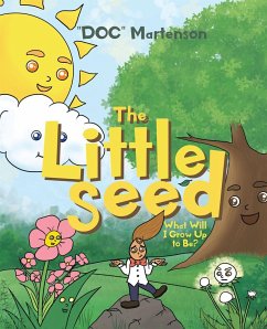 The Little Seed (eBook, ePUB) The Little Seed (eBook, ePUB)