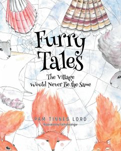 Furry Tales (eBook, ePUB)