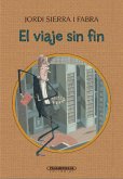 El viaje sin fin (eBook, ePUB) El viaje sin fin (eBook, ePUB)