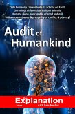 Audit of Humankind (The Explanation, #3) (eBook, ePUB)