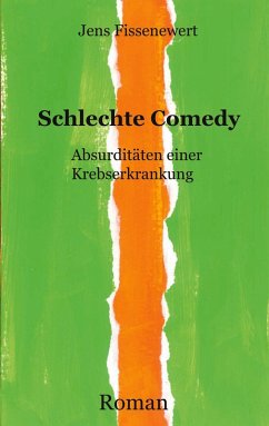 Schlechte Comedy (eBook, ePUB) - Fissenewert, Jens