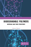 Biodegradable Polymers (eBook, ePUB)