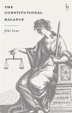 The Constitutional Balance (eBook, ePUB)
