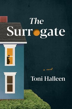Cover The Surrogate (eBook, ePUB)