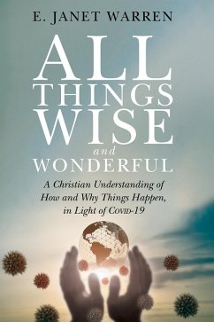 All Things Wise and Wonderful (eBook, ePUB) - Warren, E. Janet