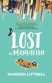 LOST IN MANHATTAN (eBook, ePUB)