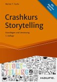 Crashkurs Storytelling (eBook, ePUB)
