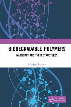 Biodegradable Polymers (eBook, PDF) - Sharma, Manjari