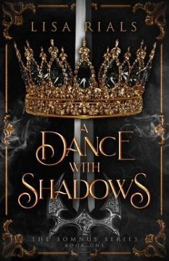 A Dance with Shadows (eBook, ePUB) - Rials, Lisa