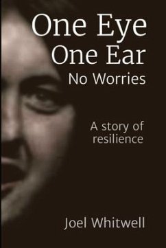 Cover One Eye One Ear - No Worries (eBook, ePUB)