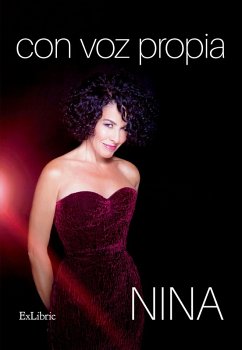 Cover Con voz propia (eBook, ePUB)