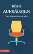 Büro aufräumen (eBook, ePUB) - Bild 1