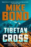Tibetan Cross (eBook, ePUB)