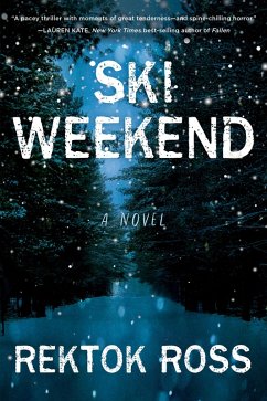 Ski Weekend (eBook, ePUB) - Ross, Rektok