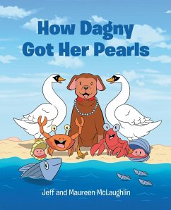 How Dagny Got Her Pearls (eBook, ePUB)