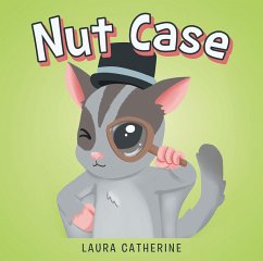 Nut Case (eBook, ePUB) Nut Case (eBook, ePUB)