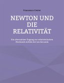 Newton und die Relativität (eBook, PDF)