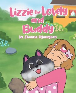 Lizzie the Lovely and Buddy (eBook, ePUB)