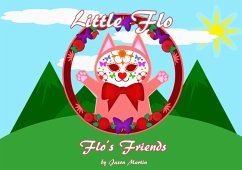 Cover Little Flo (eBook, ePUB)