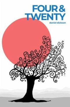 Cover Four and Twenty (eBook, ePUB)