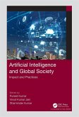 Artificial Intelligence and Global Society (eBook, ePUB)