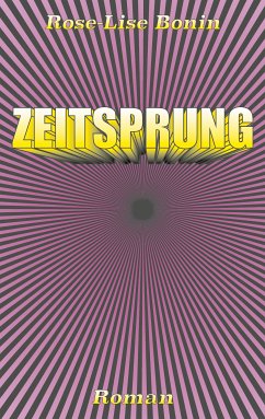 Zeitsprung (eBook, ePUB)