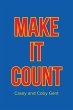 Make it Count (eBook, ePUB) - Bild 1