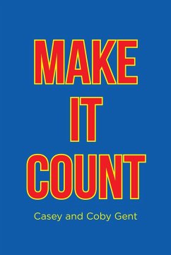 Make it Count (eBook, ePUB)