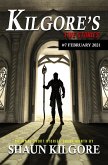 Kilgore's Five Stories #7: February 2021 (eBook, ePUB)