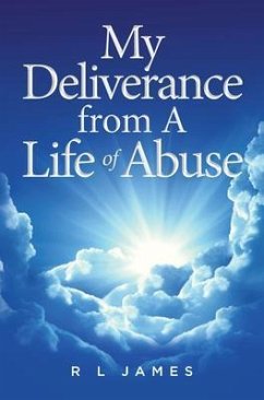 Cover My Deliverance from A Life of Abuse (eBook, ePUB)