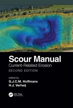 Scour Manual (eBook, ePUB)