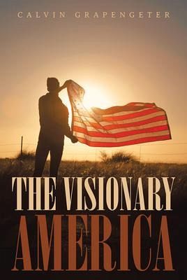 The Visionary America (eBook, ePUB) The Visionary America (eBook, ePUB)