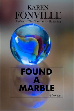 Cover Found A Marble (eBook, ePUB)