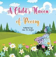 A Child's Haven of Poetry (eBook, ePUB) - de Zoysa, Ann