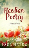 Haedian Poetry: Volume One (Standalone Poetry Anthologies, #1) (eBook, ePUB)