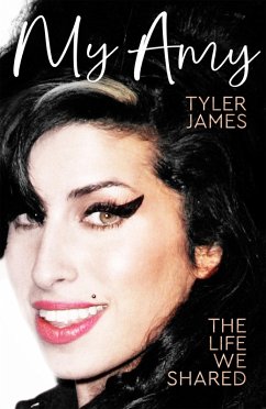 My Amy (eBook, ePUB) - James, Tyler